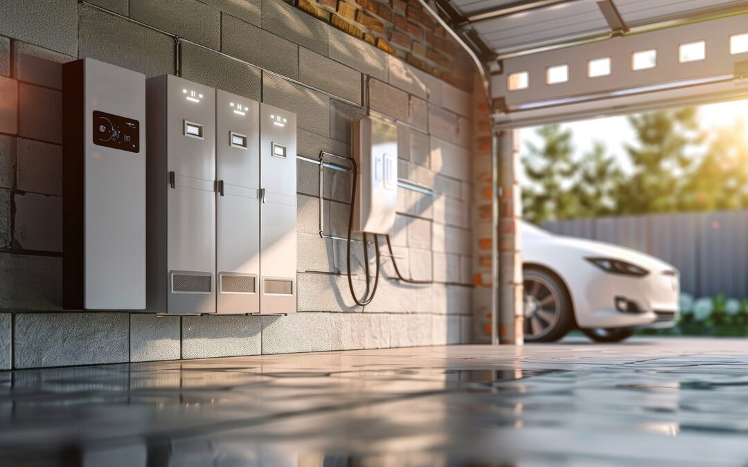 Why Choose Mystic Solar for Home EV Charger Installation?